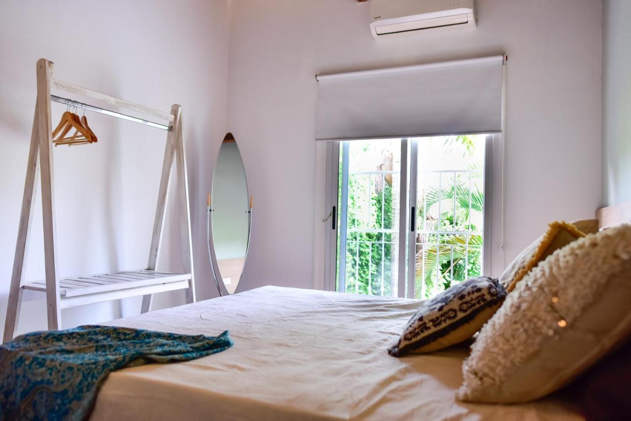 بوينس آيرس Casa Caravan - Plant Based Concept House المظهر الخارجي الصورة